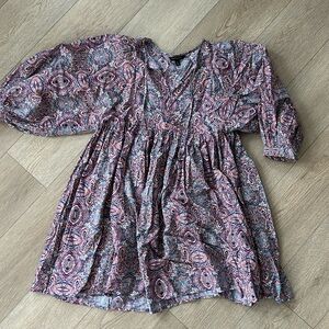 Banana Republic dress